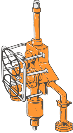 Испытательная арматура