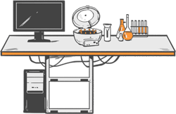 Лаборатория