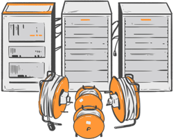 Лаборатория